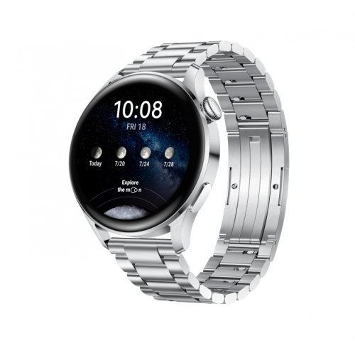 Ръчен часовник Huawei Watch 3 Elite Galileo-L31E 6941487218967 (снимка 6)