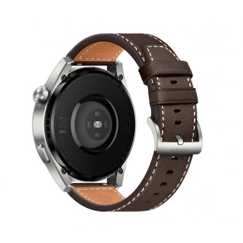 Ръчен часовник Huawei Watch 3 pro Galileo-L40E 6941487218295 (снимка 2)