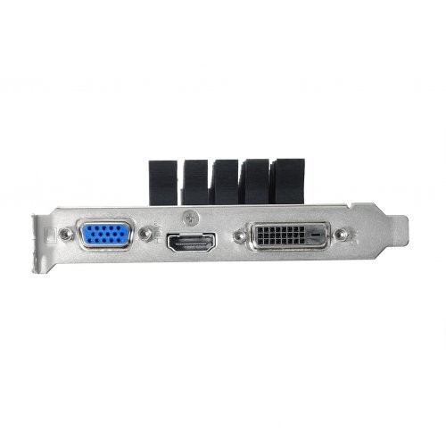 Видео карта Asus GT 730 ASUS-VC-GT730-SL-2GD5-BRK (снимка 2)