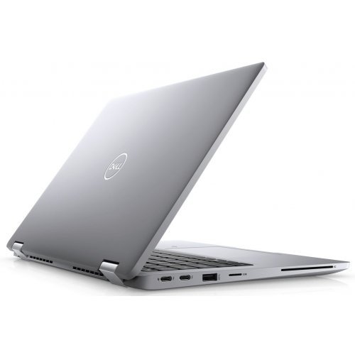 Лаптоп Dell Latitude 13 5320 N013L532013EMEA_UBU (снимка 5)