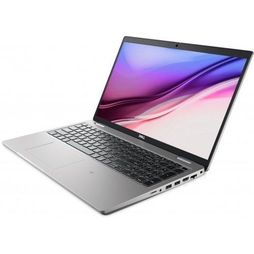 Лаптоп Dell Latitude 15 5521 NBL5521I71185016G512G_UBU-14 (снимка 1)