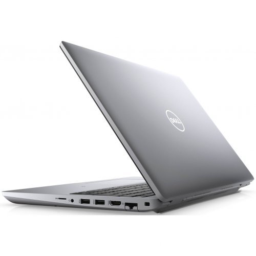 Лаптоп Dell Latitude 15 5521 NBL5521I71185016G512G_UBU-14 (снимка 7)