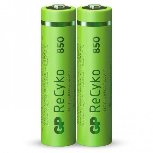 Батерия GP Batteries GP-BR-85AAAHCE-EB2 (снимка 1)