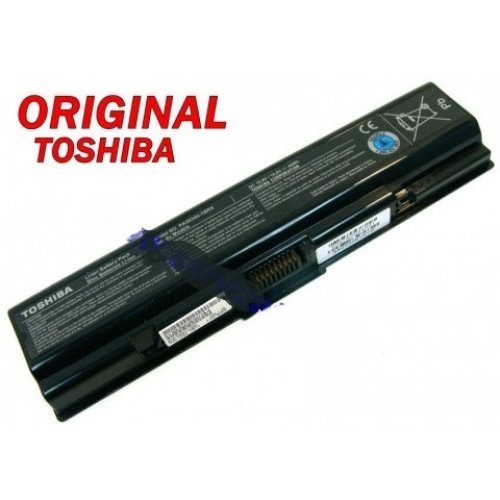 Батерия за лаптоп Toshiba (снимка 1)