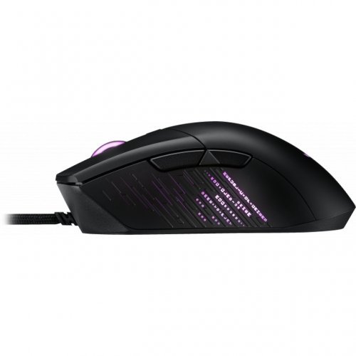 Мишка Asus ROG Gladius III ASUS-MOUSE-ROG-GLADIUS-3 (снимка 3)