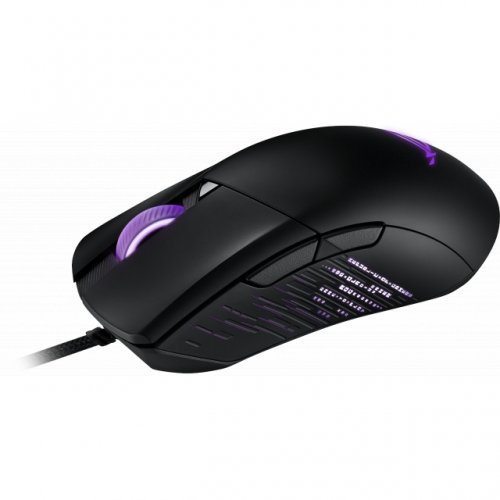 Мишка Asus ROG Gladius III ASUS-MOUSE-ROG-GLADIUS-3 (снимка 4)