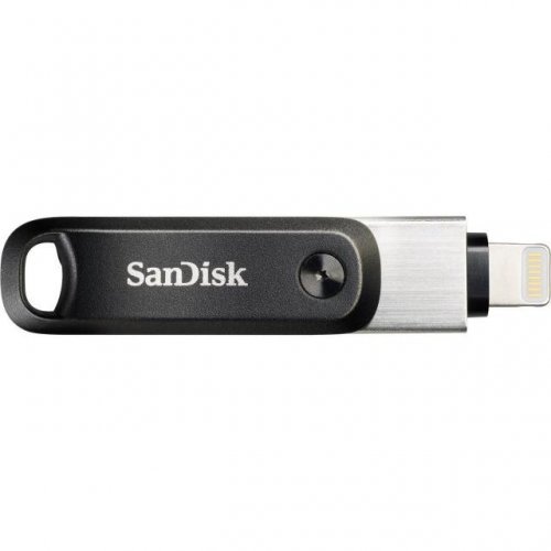 USB флаш памет SanDisk SDIX60N-256GB-GN6NE (снимка 2)