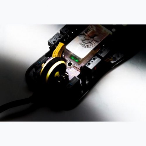 Мишка Ducky Feather DUCKY-MOUSE-DMFE20O (снимка 6)