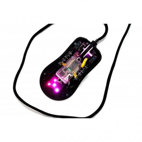 Мишка Ducky Feather DUCKY-MOUSE-DMFE20O (снимка 7)