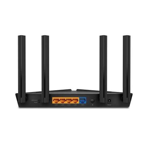 Безжичен рутер TP-Link Archer AX23 (снимка 3)
