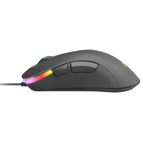 Мишка Xtrfy M1 RGB XTRFY-MOUSE-1147 (снимка 2)
