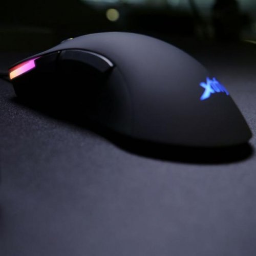 Мишка Xtrfy M1 RGB XTRFY-MOUSE-1147 (снимка 4)