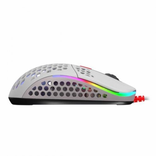 Мишка Xtrfy M42 Retro XTRFY-MOUSE-1303 (снимка 3)