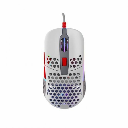 Мишка Xtrfy M42 Retro XTRFY-MOUSE-1303 (снимка 5)