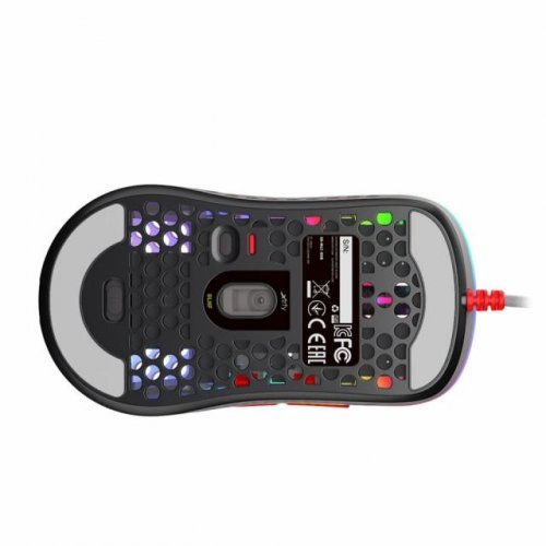 Мишка Xtrfy M42 Retro XTRFY-MOUSE-1303 (снимка 6)