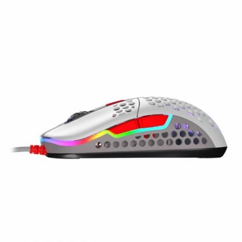 Мишка Xtrfy M42 Retro XTRFY-MOUSE-1303 (снимка 7)