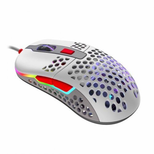 Мишка Xtrfy M42 Retro XTRFY-MOUSE-1303 (снимка 9)