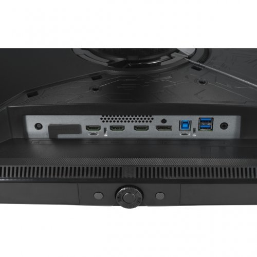 Монитор Asus PG32UQX ASUS-MON-ROG-PG32UQX (снимка 5)