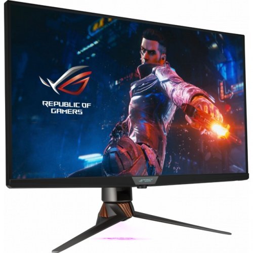 Монитор Asus PG32UQX ASUS-MON-ROG-PG32UQX (снимка 6)