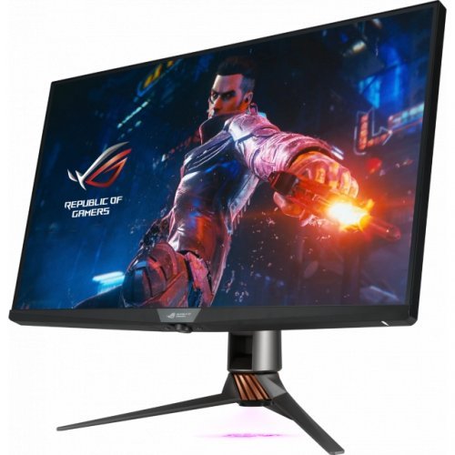 Монитор Asus PG32UQX ASUS-MON-ROG-PG32UQX (снимка 7)