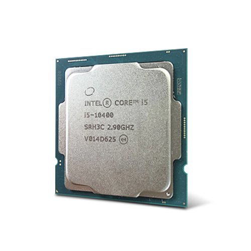 Процесор Intel Core i5-10400 (снимка 1)
