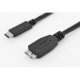 Кабел Digitus DK-300137-010-S
