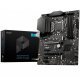 Дънна платка MSI Z590_PLUS