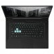 Лаптоп Asus TUF Gaming Dash FX516PM-HN024 90NR05X1-M02710