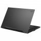 Лаптоп Asus TUF Gaming Dash FX516PM-HN024 90NR05X1-M02710