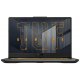 Лаптоп Asus TUF F17 FX706HM-HX004 90NR0743-M02520