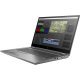 Лаптоп HP ZBook Fury 17 G8 Mobile Workstation 4A6A5EA#AKS