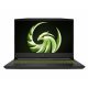 Лаптоп MSI ALPHA 15 B5EEK-020BG 9S7-158L12-020 / B5EEK-020BG-BBAR556H16GXXDX10SH