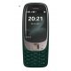 Мобилен телефон Nokia 6310 TA-1400 GREEN