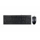 Клавиатура A4Tech KR-8520D DESKTOP BLACK KR-85+OP-620D KR-8520D