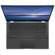 Лаптоп Asus ZenBook Flip 15 UX564EI-EZ711R 90NB0SB1-M01250