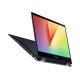Лаптоп Asus VivoBook Flip 14 TM420IA-WB721R 90NB0RN1-M06920