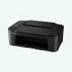 Принтер Canon PIXMA TS3450 All-In-One, Black (умалена снимка 2)