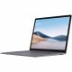 Лаптоп Microsoft Surface Laptop 4, сив, 13.5" (34.29см.) 2256x1504 тъч, Процесор Intel Core i5-1135G7 (4x/8x), Видео Intel Iris Xe Graphics, 8GB LPDDR4X RAM, 512GB SSD диск, без опт. у-во, Windows 10 64 20H2 ОС, Клавиатура- светеща (умалена снимка 2)