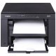 Принтер Canon i-SENSYS MF3010 Printer/Scanner/Copier + 2 броя тонер Canon CRG725 Toner Cartridge (умалена снимка 2)