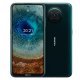 Смартфон Nokia X10 TA-1332 DS 4/128 BG RO GREEN 101SCALTH028