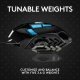 Мишка Logitech G502 HERO K/DA LOGITECH-MOUSE-G502-KDA