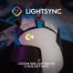 Мишка Logitech G502 HERO K/DA LOGITECH-MOUSE-G502-KDA
