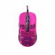 Мишка Xtrfy M42 Pink XTRFY-MOUSE-1305