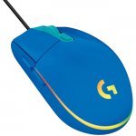 Мишка Logitech G203 LIGHTSYNC 910-005798