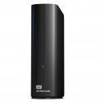 Външен диск Western Digital WDBWLG0100HBK-EESN WD-HDD-ELM-10TB