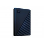 Външен диск Western Digital WDBYVG0020BBK-WESN WD-HDD-PASSPORT-2TB