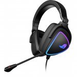 Слушалки Asus ROG Delta S ASUS-HEAD-ROG-DELTA-S