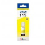 Консумативи за мастиленоструен печат > Epson 115 EcoTank C13T07D44A