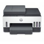 Принтер HP Smart Tank 750 AiO 6UU47A