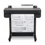 Принтер HP  DesignJet T630 5HB09A
